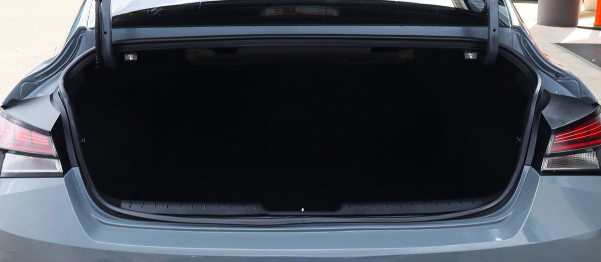Used 2021 Hyundai Elantra N Line w/ Cargo Package FWD image 20