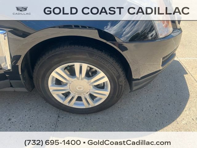 Used 2015 Cadillac SRX Luxury FWD image 6