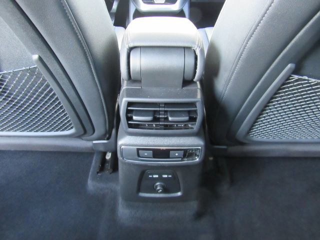 Used 2022 Audi Q4 e-tron Premium Plus w/ Premium Plus image 30