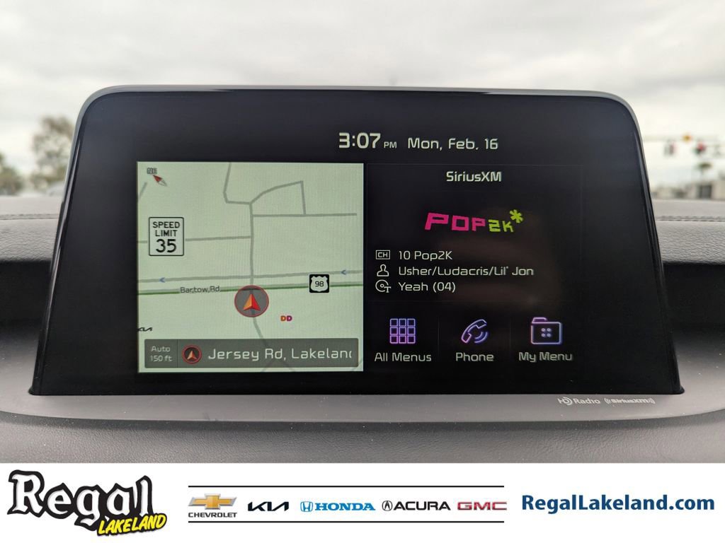 Used 2020 Kia Stinger GT2 image 20