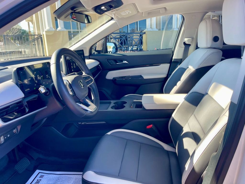 Used 2024 Honda Prologue Touring image 11