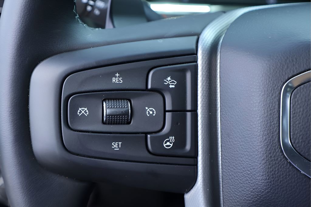 Used 2024 GMC Sierra 1500 Denali w/ Technology Package image 26