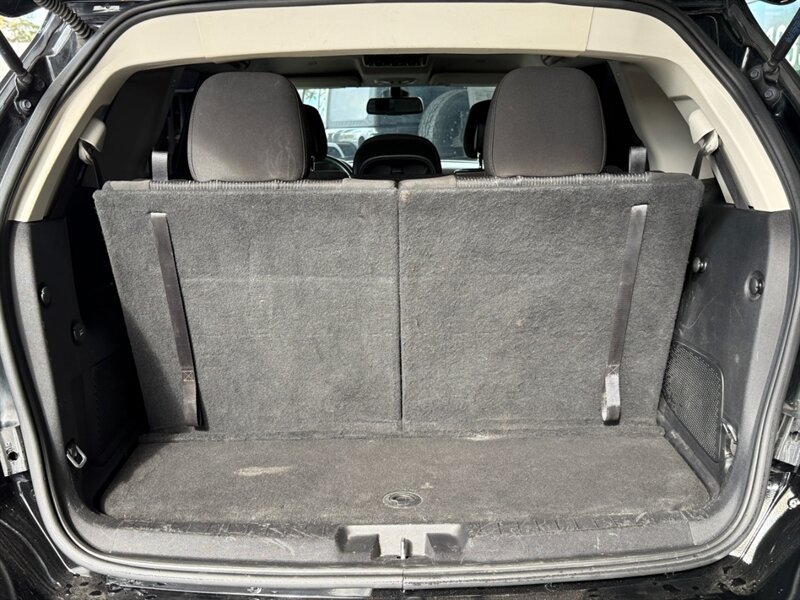 Used 2019 Dodge Journey SE w/ Premium Group FWD image 37