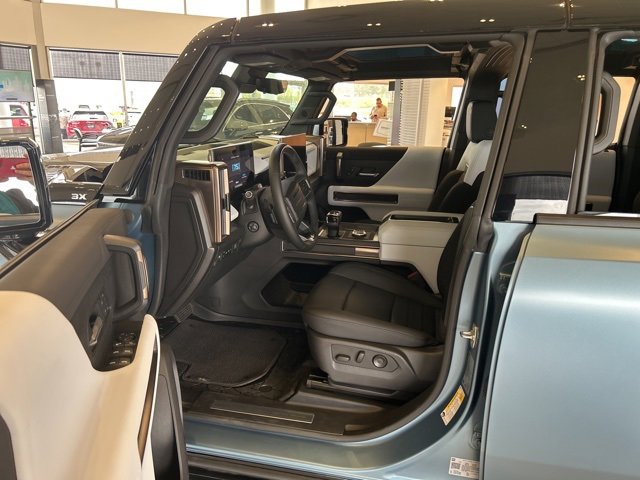 New 2024 GMC Hummer EV 3X w/ Omega Edition image 10