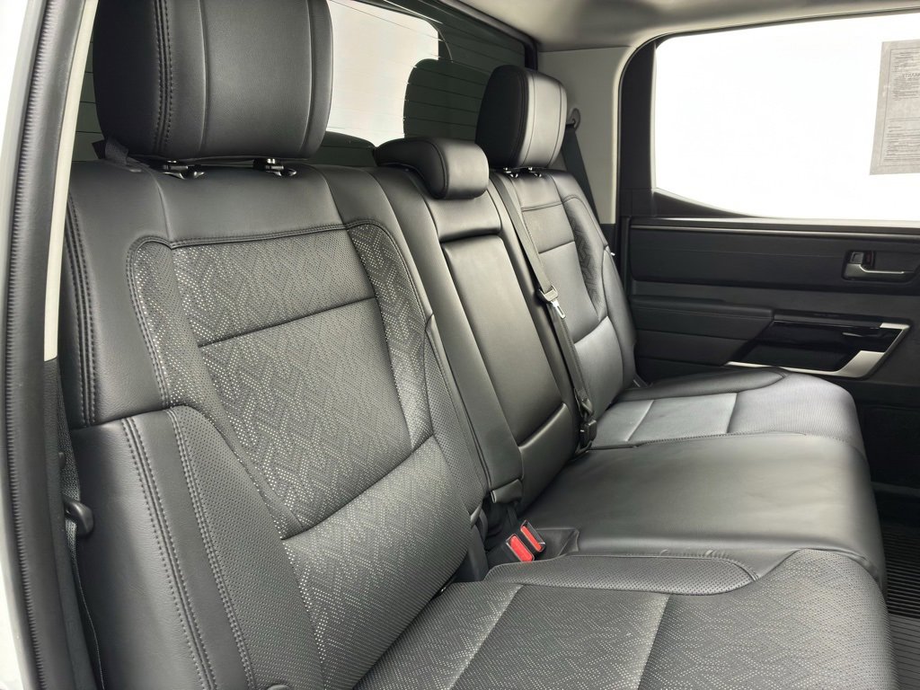 Used 2023 Toyota Tundra Limited image 48