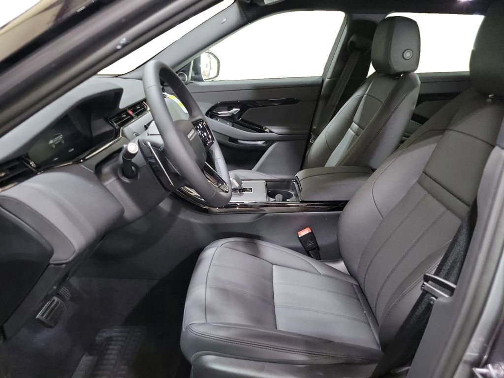 New 2026 Land Rover Range Rover Evoque S image 13