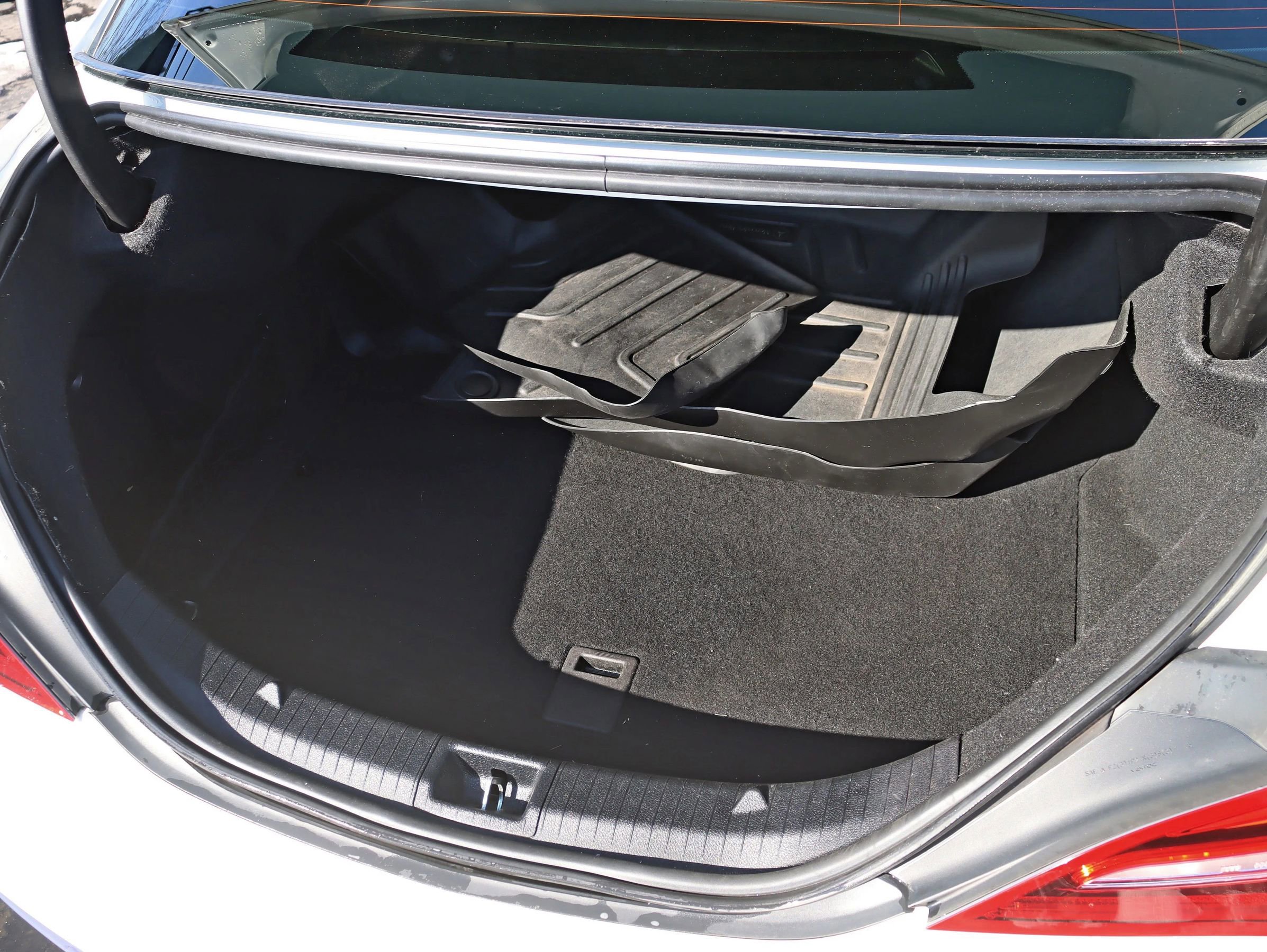 Used 2018 Mercedes-Benz CLA 45 AMG CLA 45 4MATIC Coupe 4D image 38