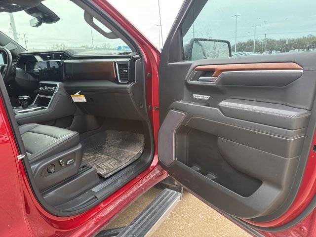 Used 2023 GMC Sierra 1500 Denali w/ Technology Package image 22