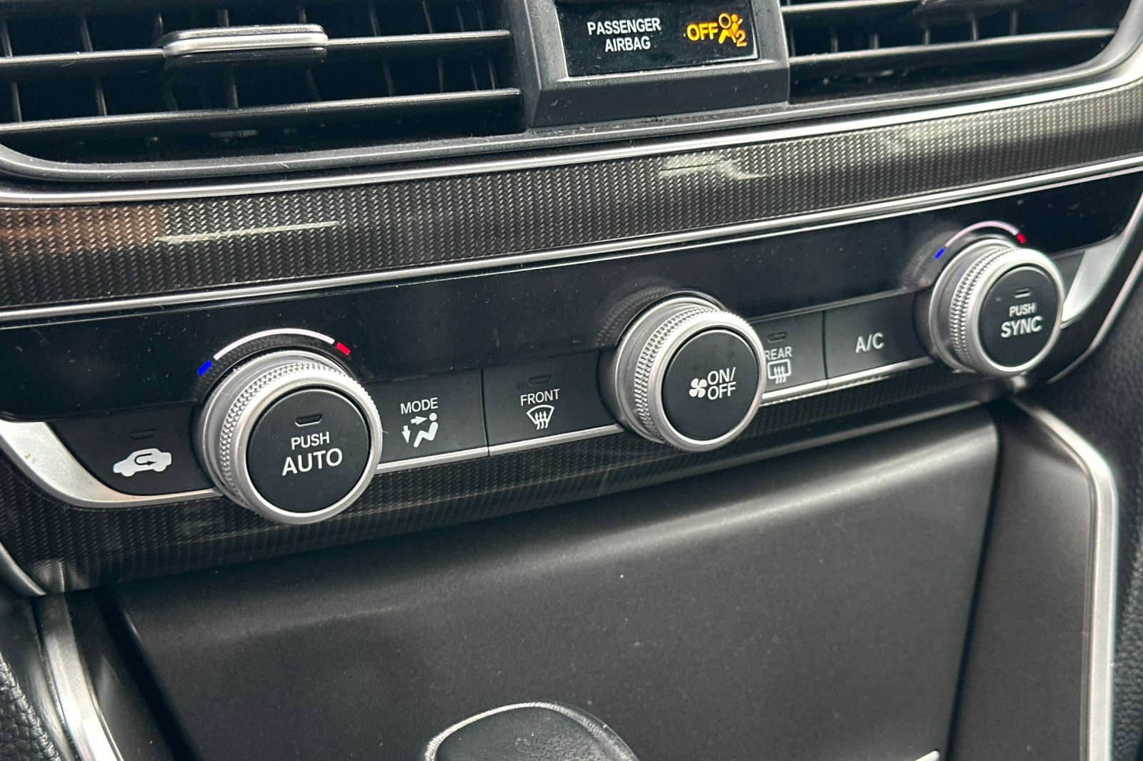 Used 2022 Honda Accord Sport image 20