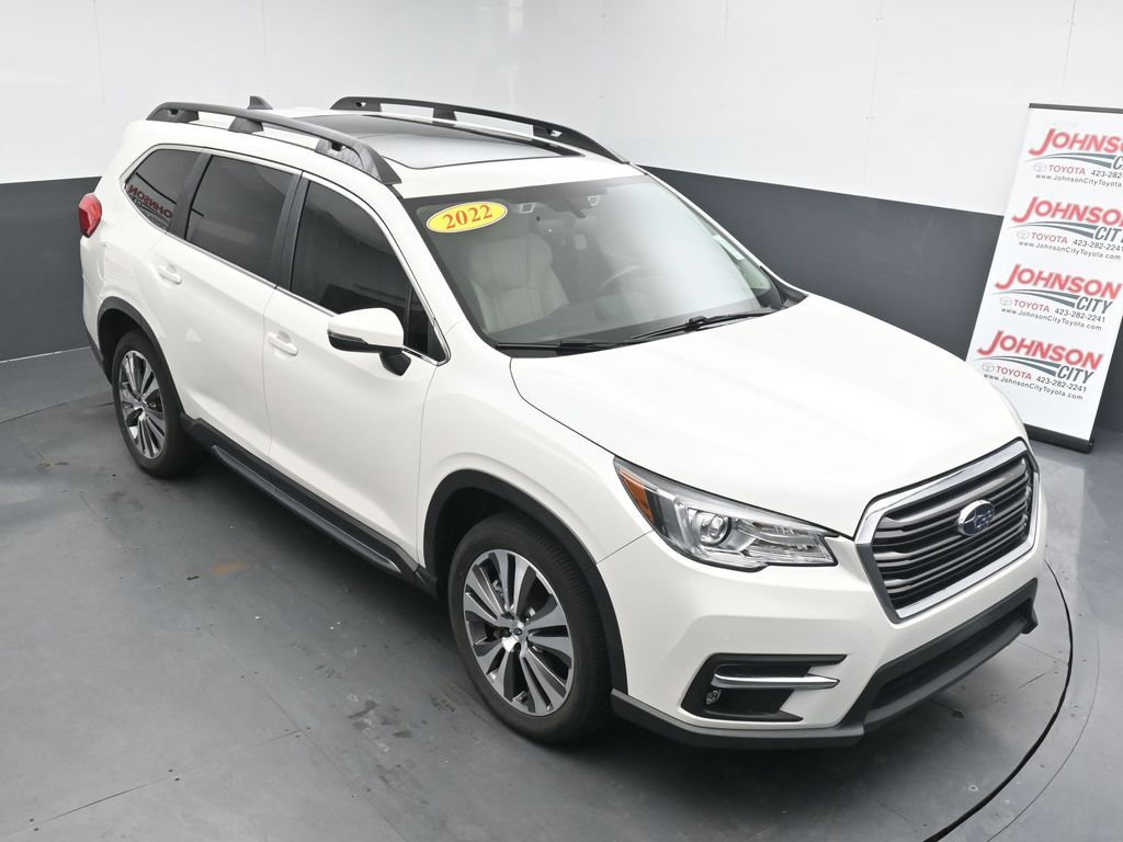 Used 2022 Subaru Ascent Limited w/ Technology Package image 24