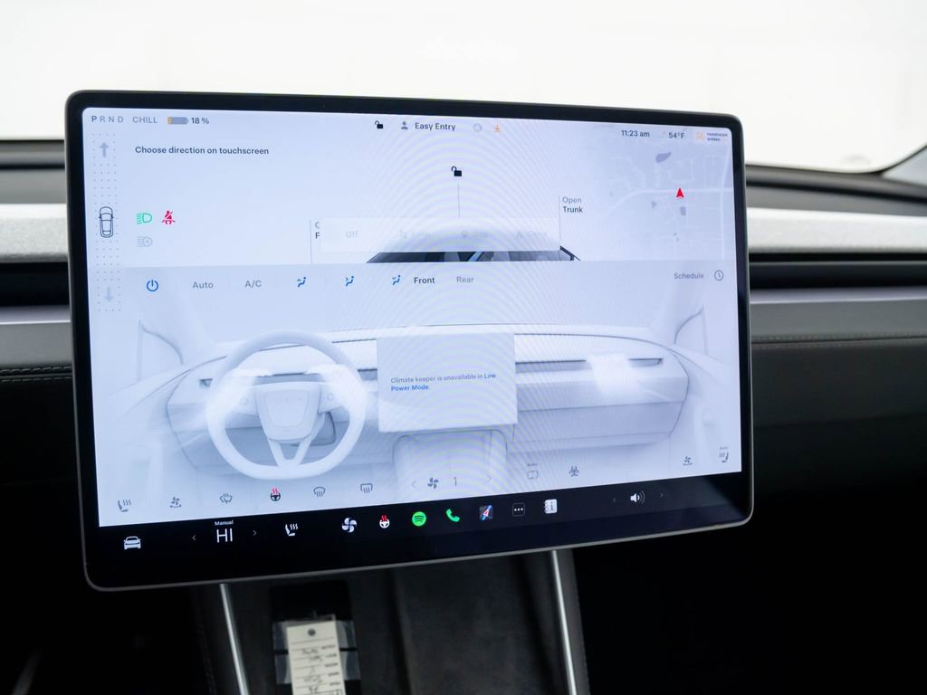 Used 2026 Tesla Model Y 2WD image 22