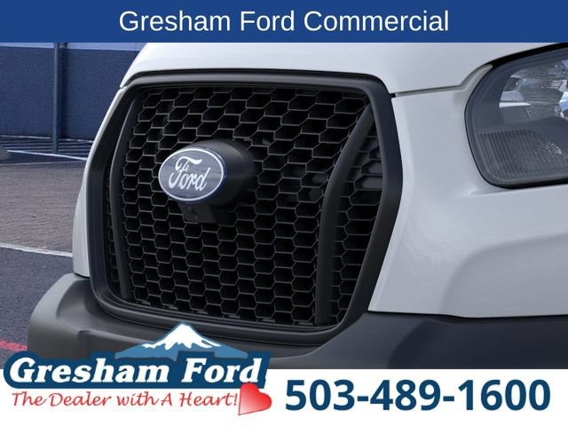 New 2026 Ford Transit 350 148 High Roof AWD image 20