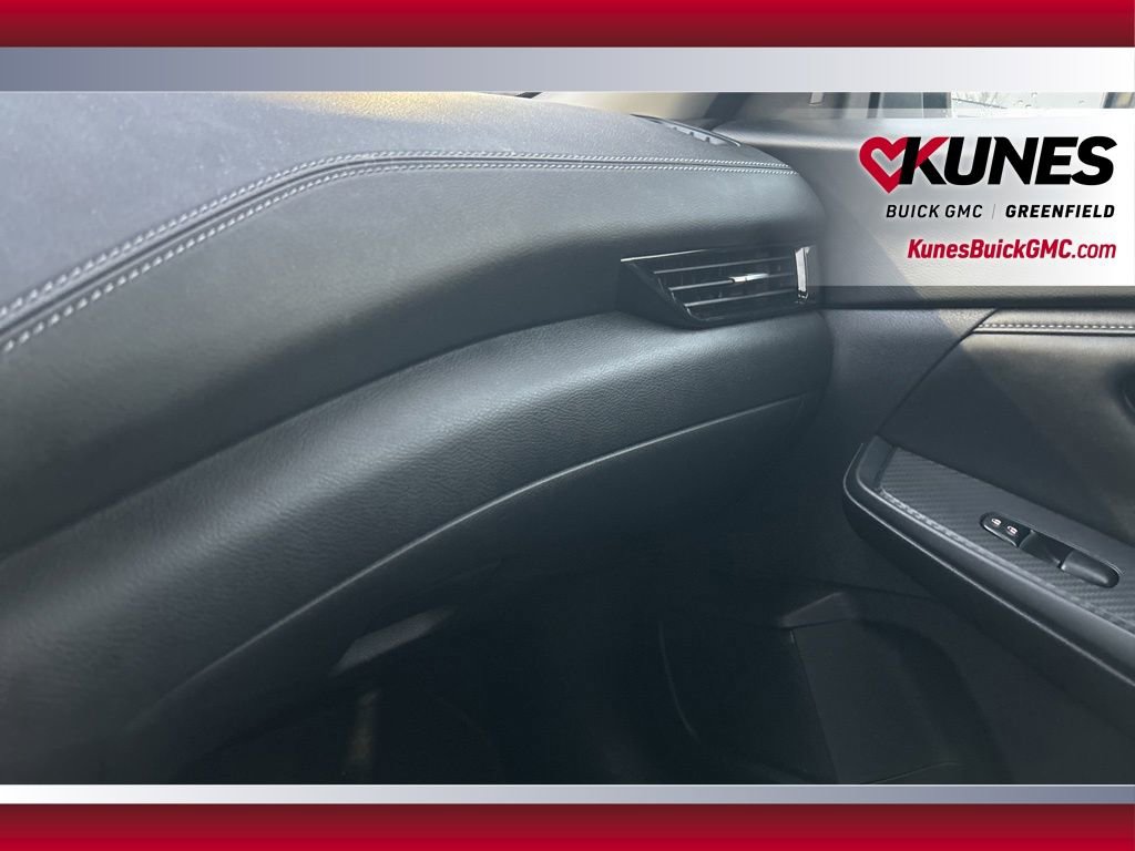 Used 2023 Nissan Sentra SV image 23