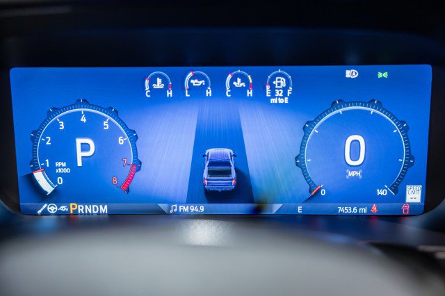 Used 2024 Ford F150 Raptor w/ Equipment Group 803A Raptor R image 29