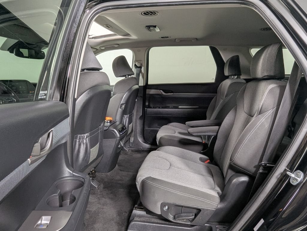 Used 2020 Hyundai Palisade SEL AWD/4WD image 23