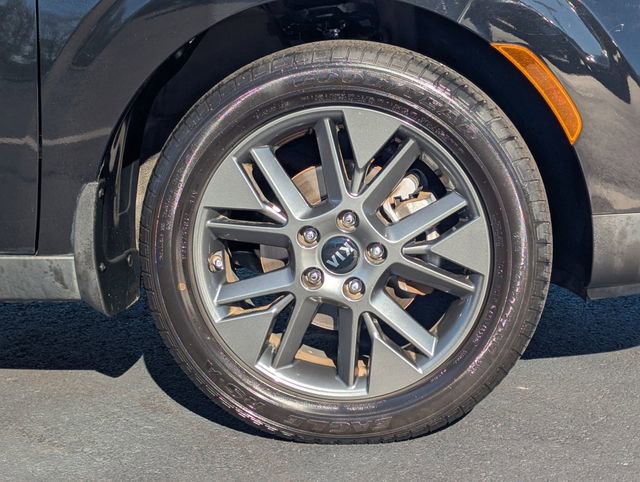 Used 2020 Kia Soul EX image 28