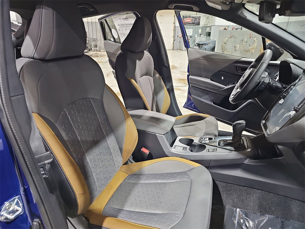 New 2026 Subaru Crosstrek 2.5i Sport image 10
