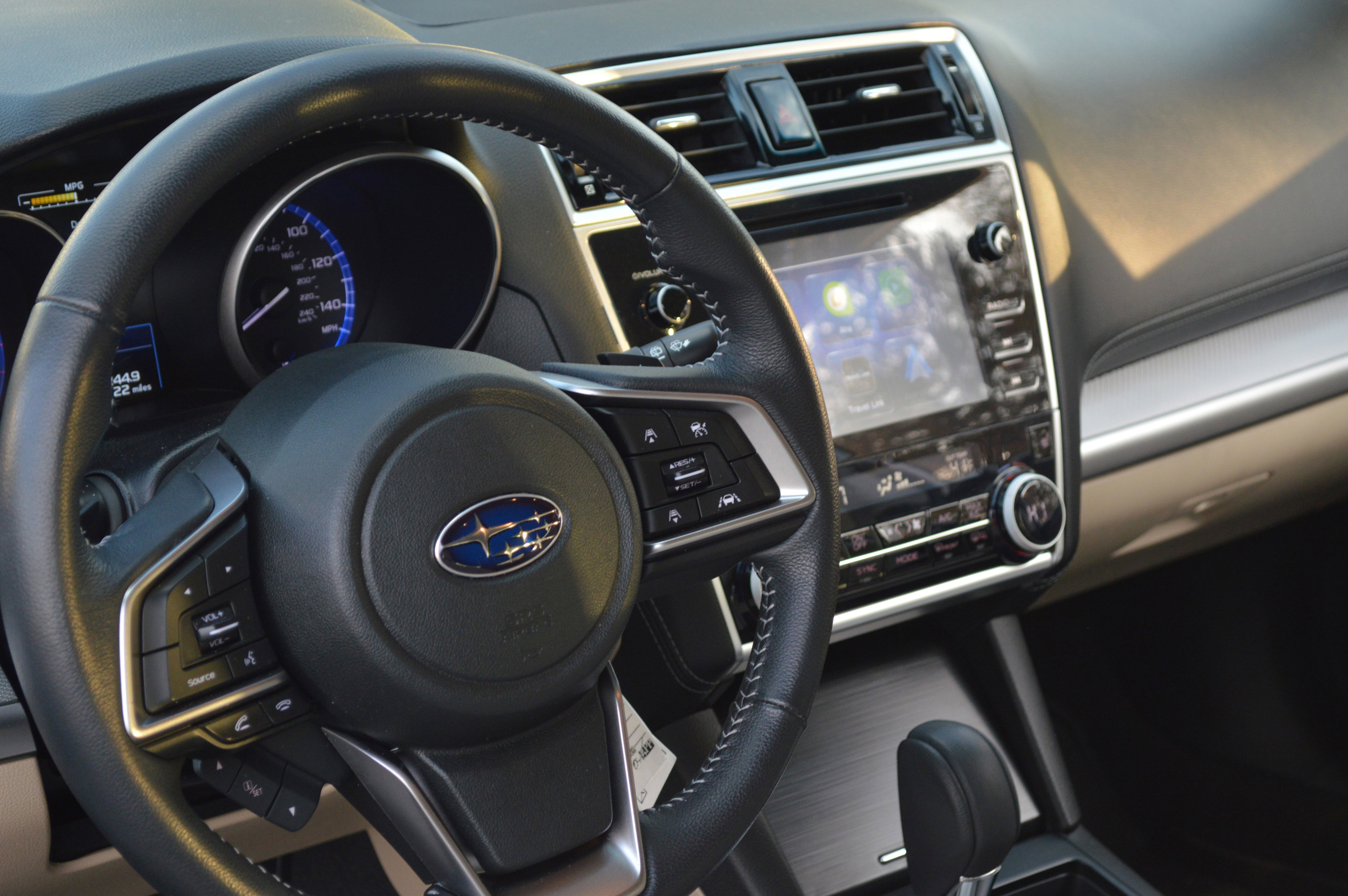 Used 2018 Subaru Outback 2.5i Premium image 25