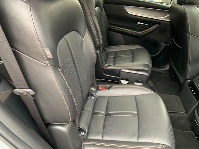 Used 2024 MAZDA CX-90 3.3 Turbo w/ Premium Package image 14