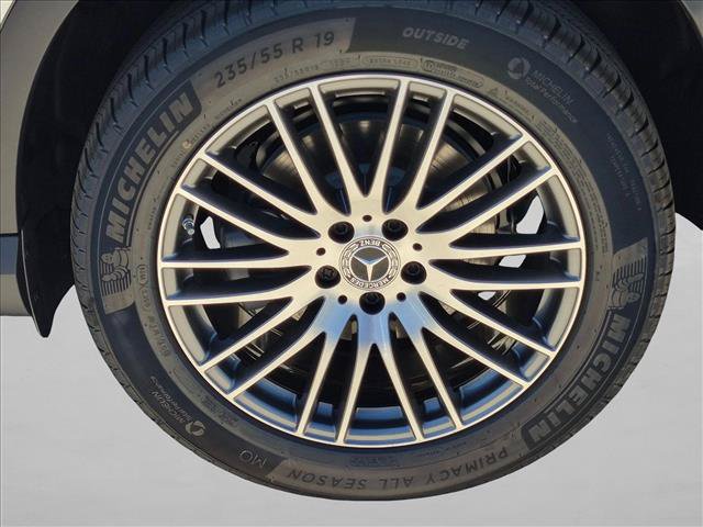 New 2027 Mercedes-Benz GLC 300 image 9