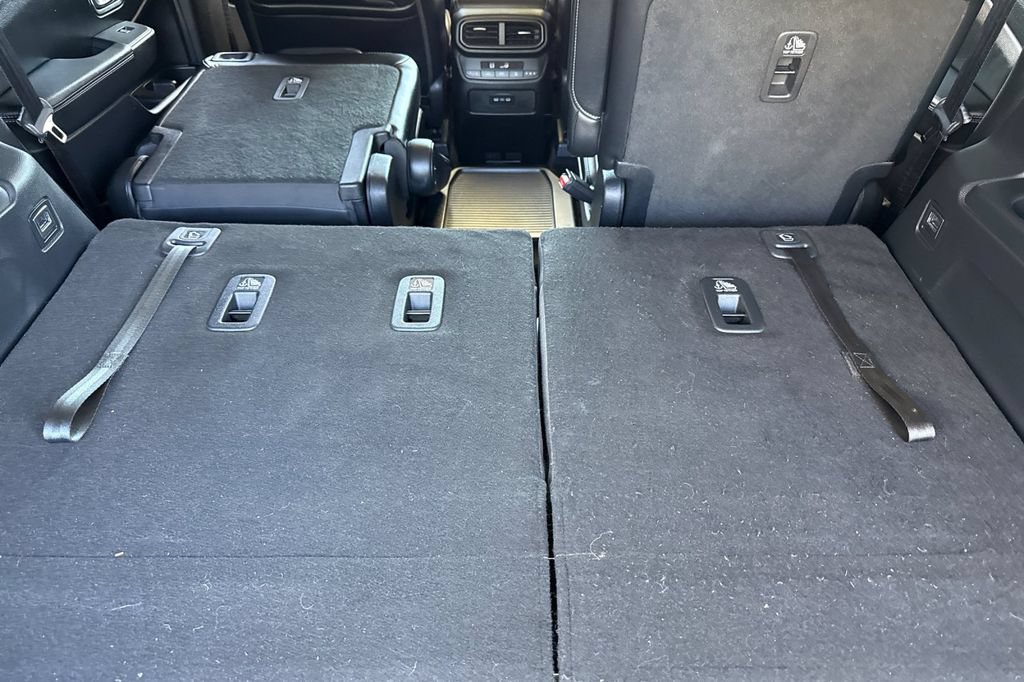 Certified 2024 Honda Pilot EX-L image 18
