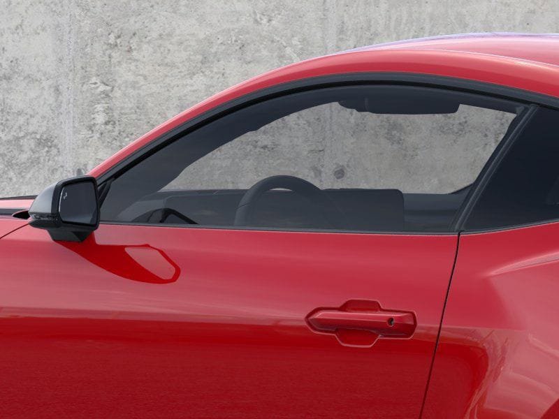 New 2026 Ford Mustang Dark Horse RWD image 20