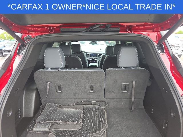 Used 2023 Buick Enclave Essence FWD image 49