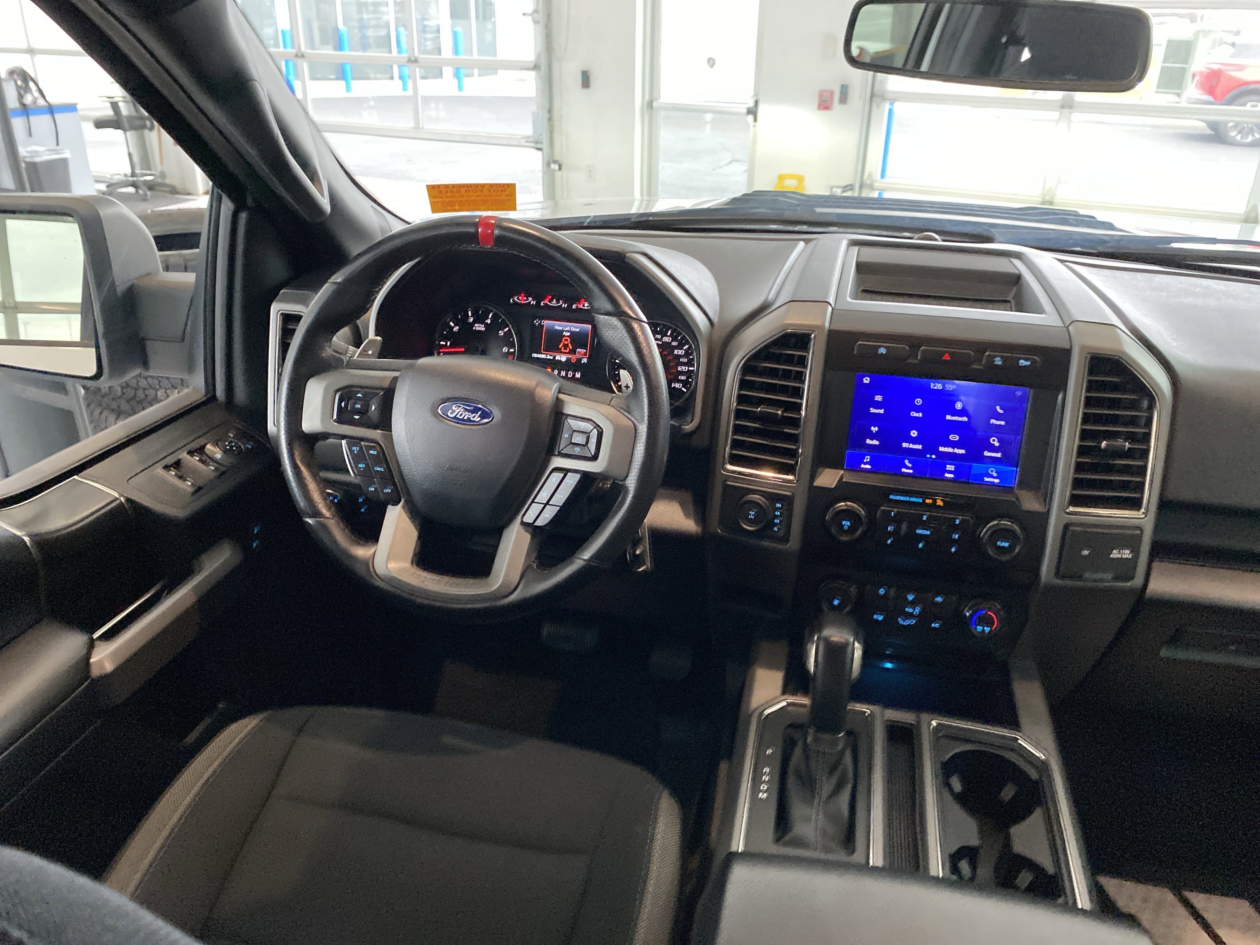 Used 2020 Ford F150 Raptor image 23