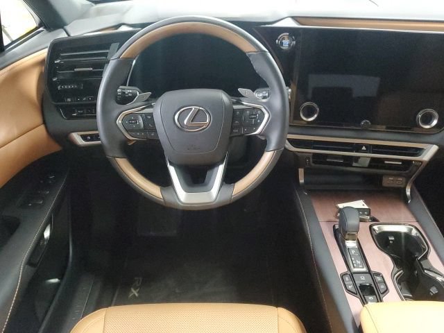 Used 2026 Lexus RX 350 Premium AWD/4WD image 16