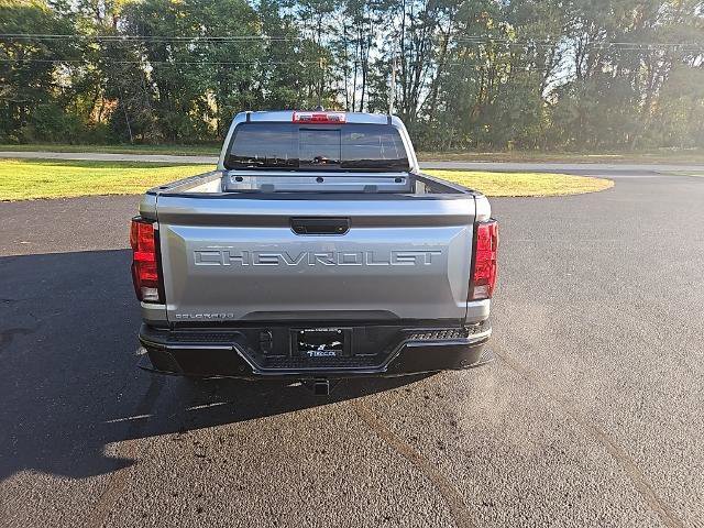 New 2026 Chevrolet Colorado Trail Boss image 5