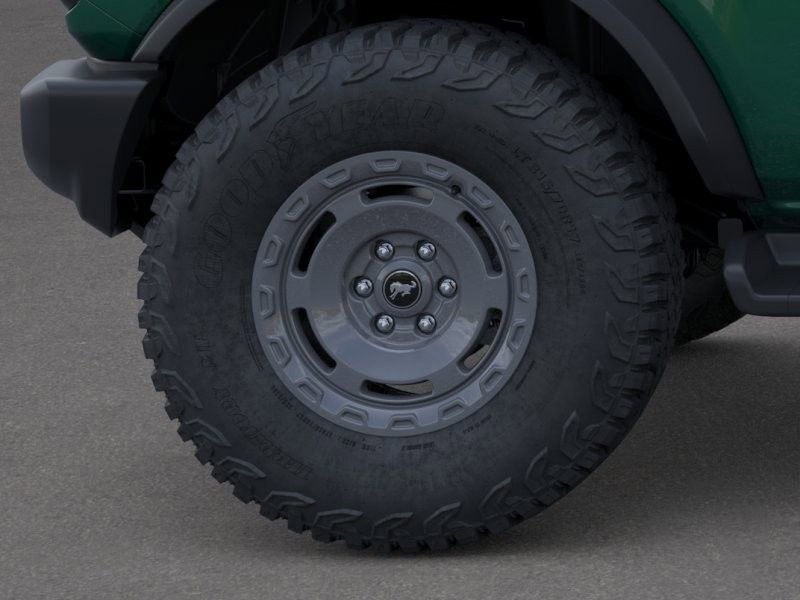 New 2025 Ford Bronco Outer Banks w/ Sasquatch Package AWD/4WD image 21