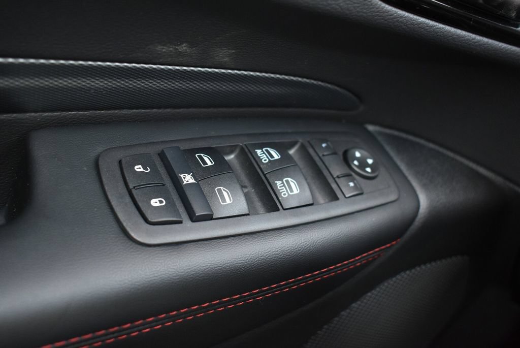 New 2026 Dodge Durango GT AWD/4WD image 21