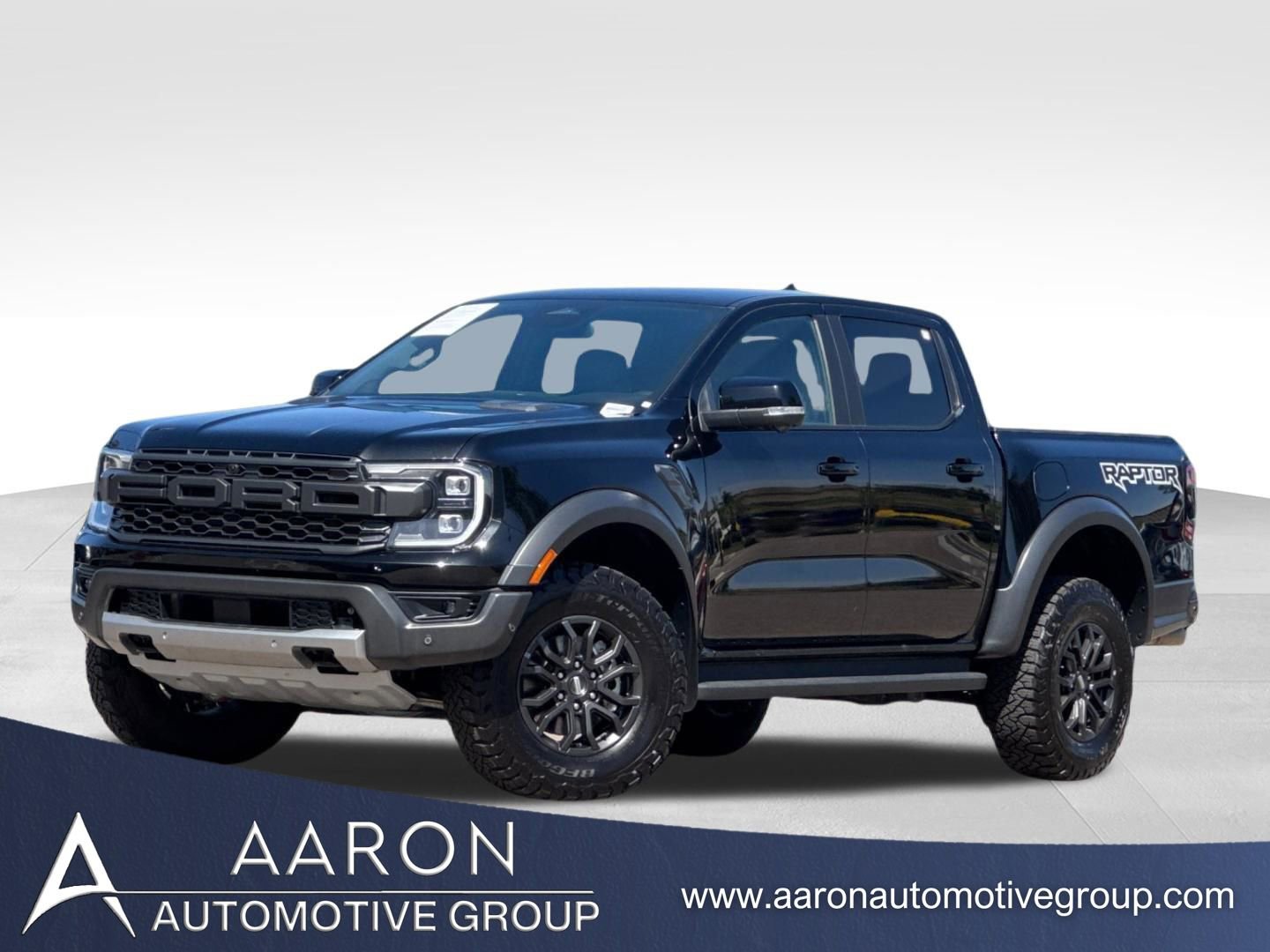 Used 2024 Ford Ranger Raptor