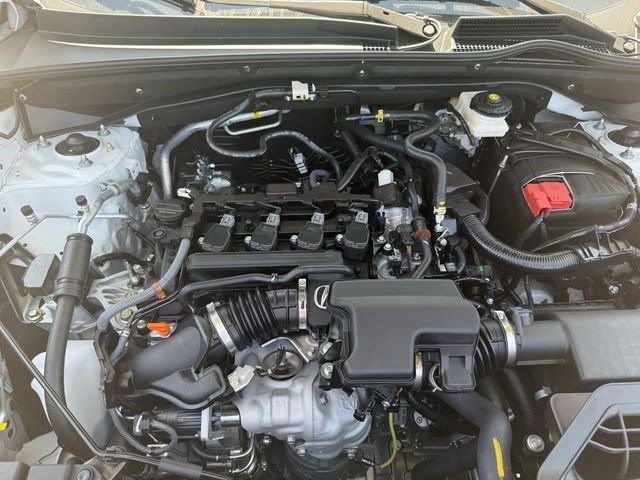 New 2026 Acura ADX A-Spec w/ Advance Package AWD/4WD image 12