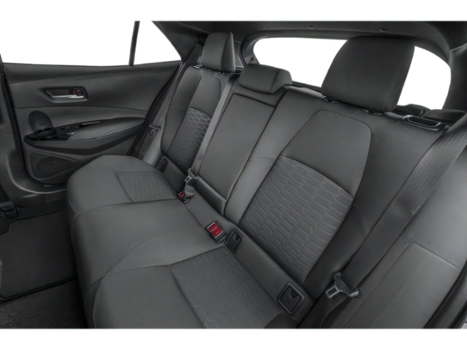 Used 2026 Toyota Corolla SE FWD image 12