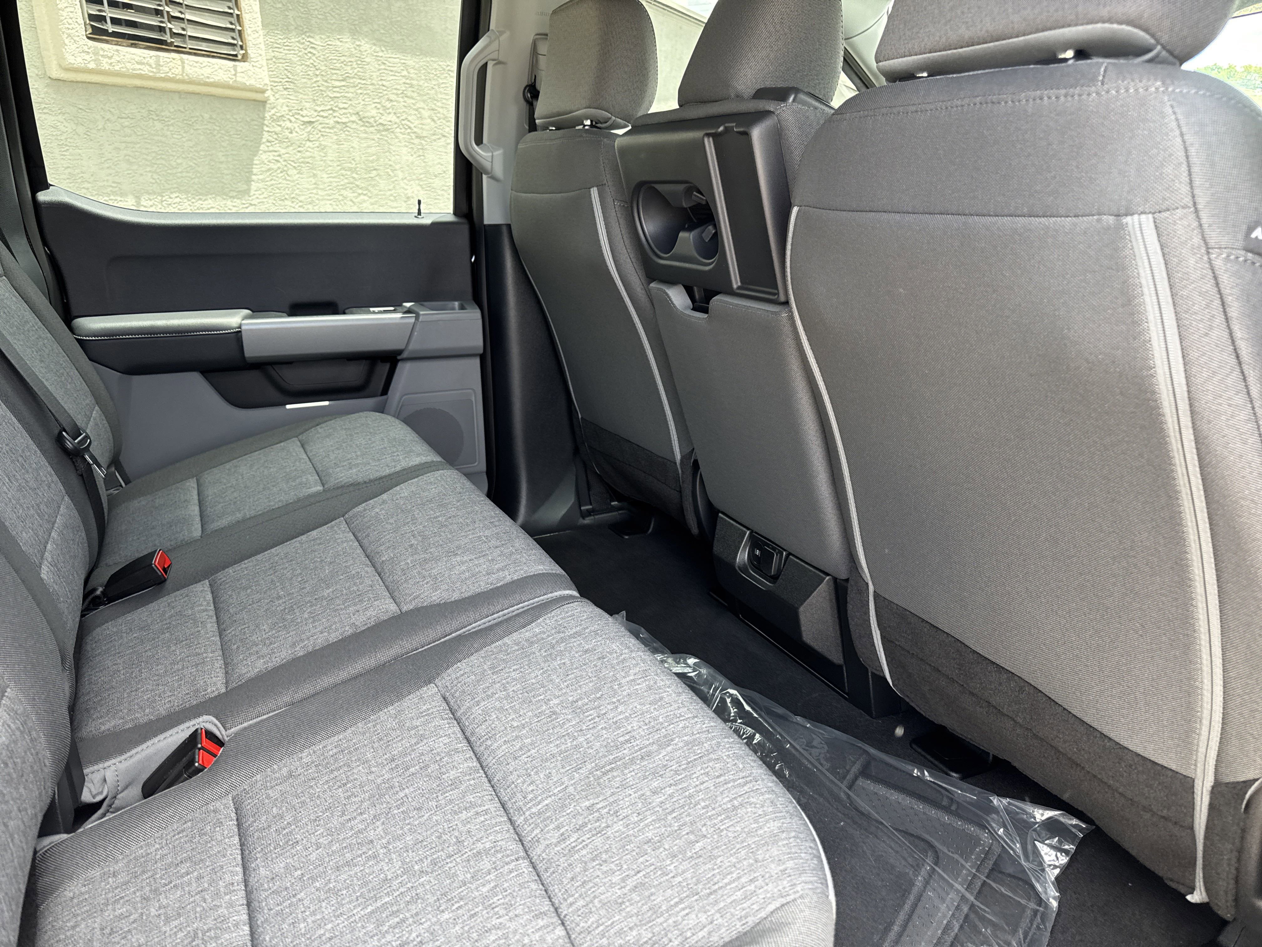 New 2025 Ford F250 XL w/ STX Appearance Package image 10
