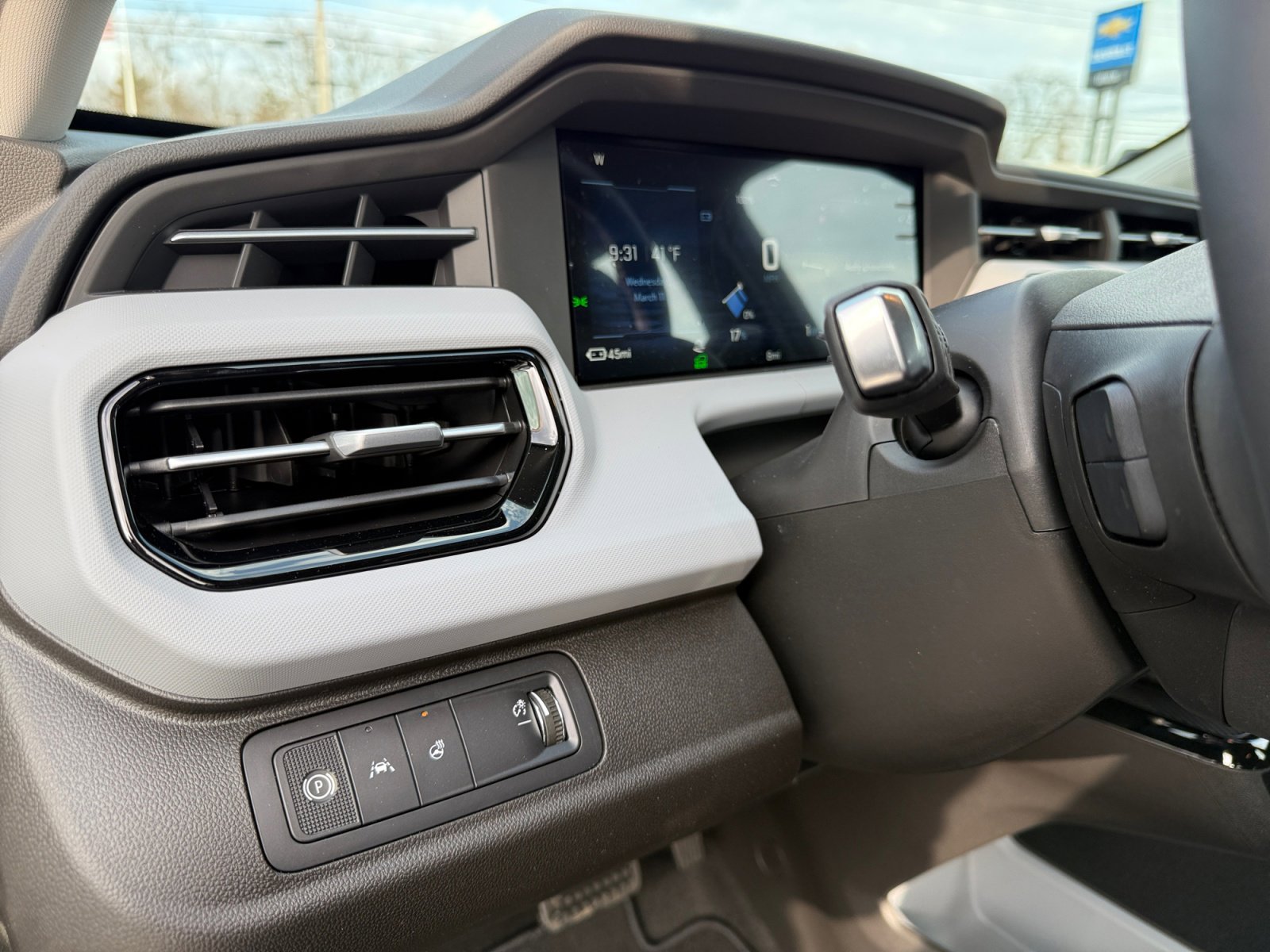 New 2027 Chevrolet Bolt RS image 21