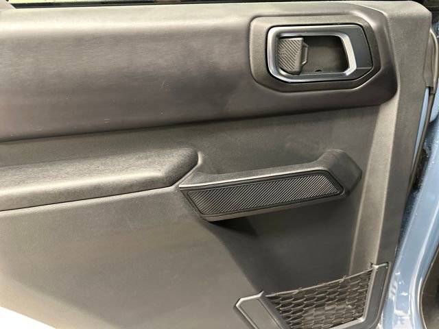 Certified 2025 Ford Bronco Badlands image 20