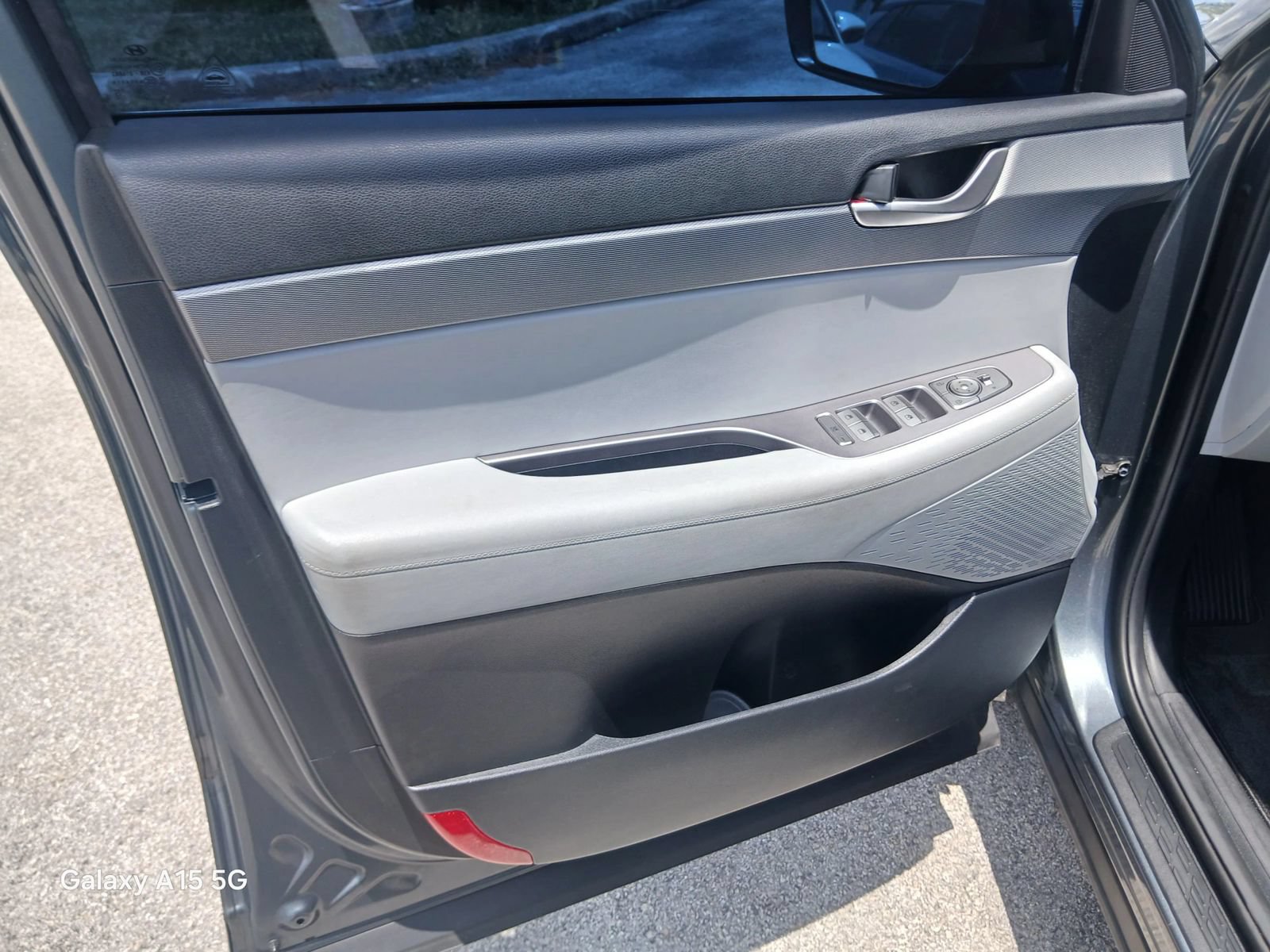 Used 2021 Hyundai Palisade SE FWD image 11