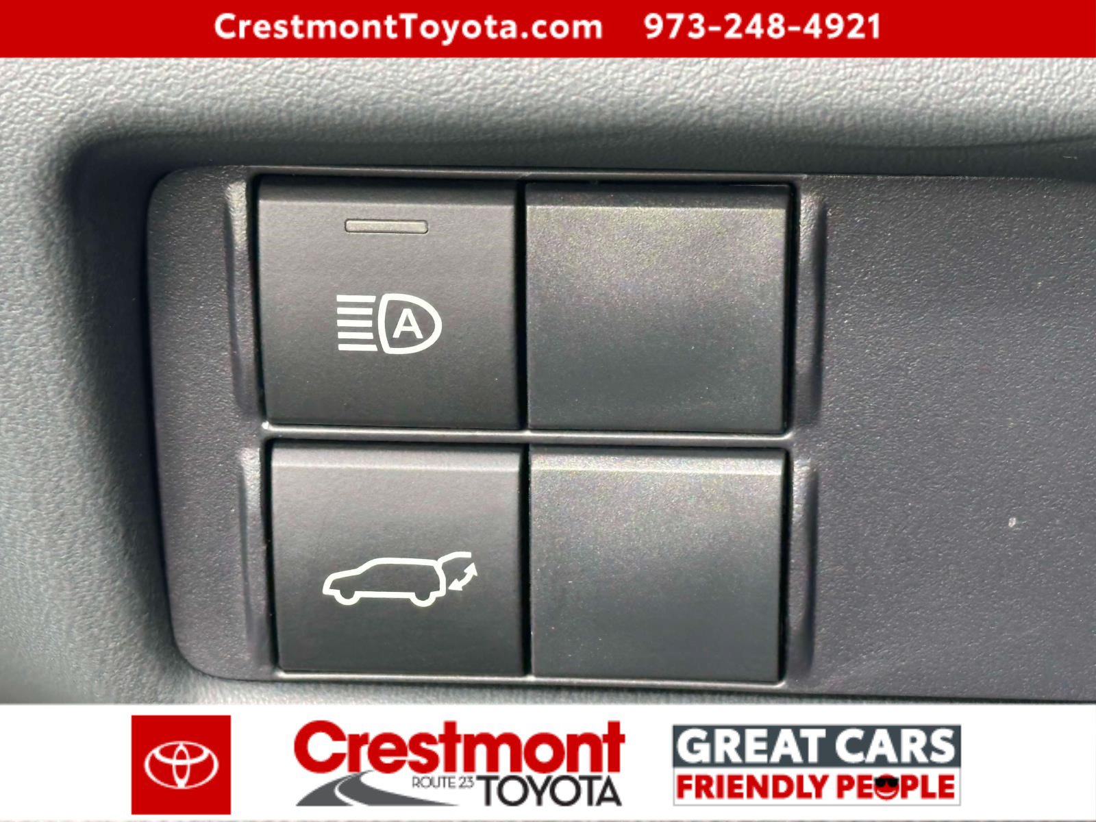 Certified 2026 Toyota Highlander XLE AWD/4WD image 17