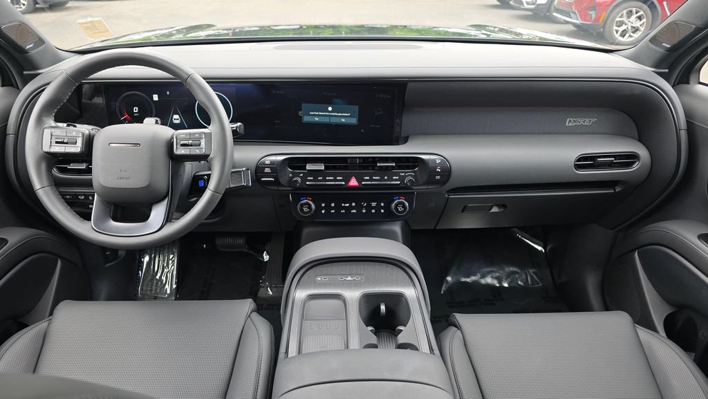 Used 2026 Hyundai Palisade XRT Pro AWD/4WD image 19
