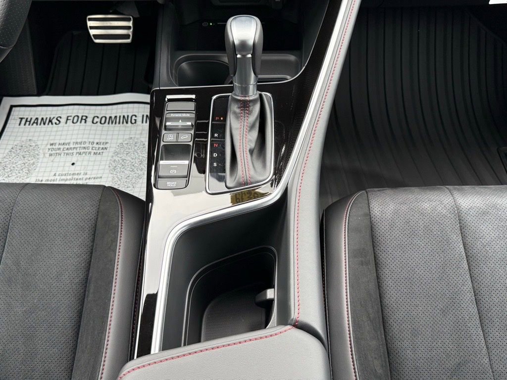New 2025 Acura ADX A-Spec image 18
