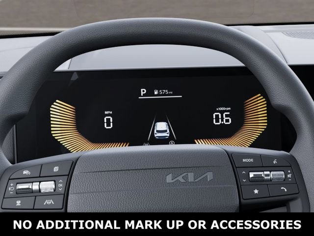 New 2026 Kia Sportage LX FWD image 21