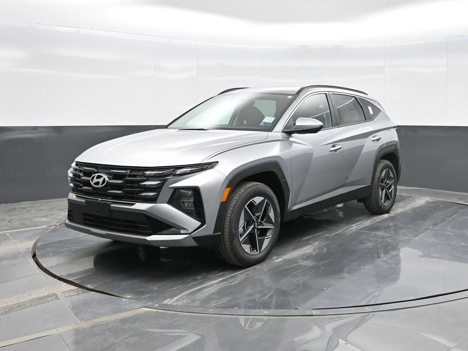 New 2026 Hyundai Tucson SEL AWD/4WD image 3