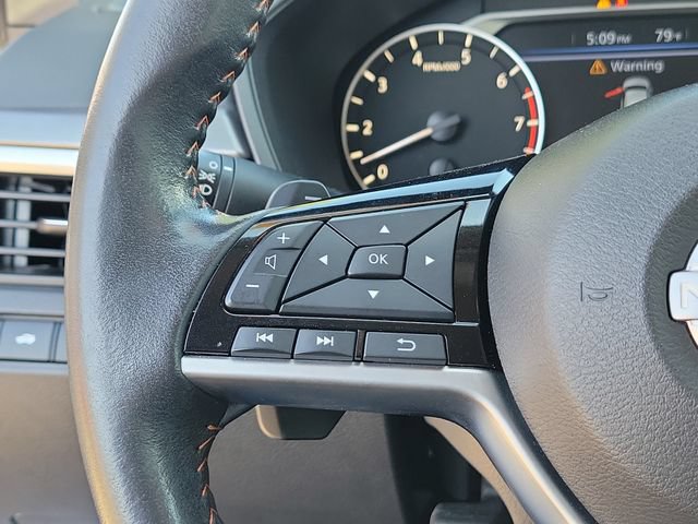 Used 2024 Nissan Altima 2.5 SR FWD image 24