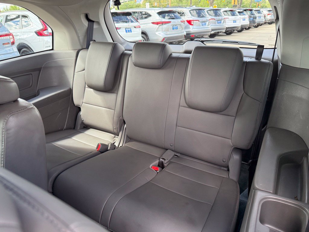 Used 2016 Honda Odyssey EX-L image 13