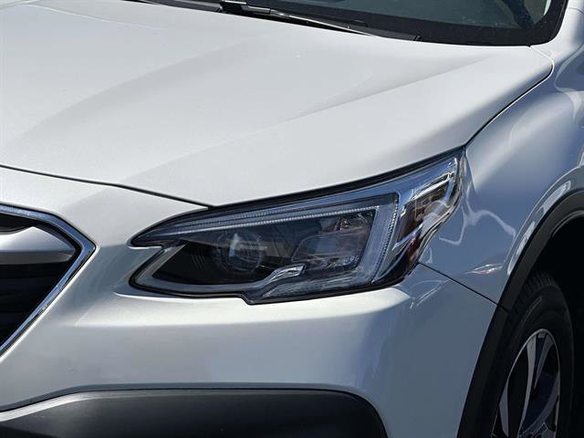 Used 2022 Subaru Outback Limited AWD/4WD image 7