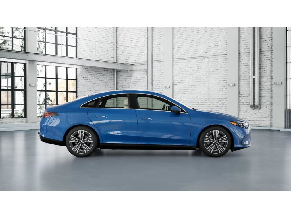 New 2027 Mercedes-Benz CLA 220 image 2