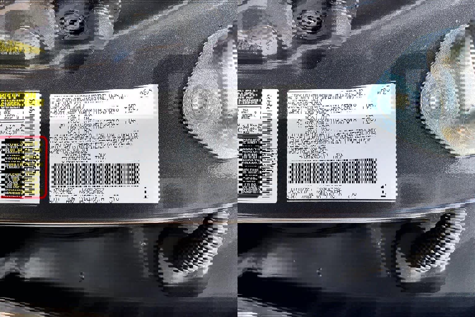 Used 2025 Toyota Tundra SR5 w/ TRD Rally Package image 34