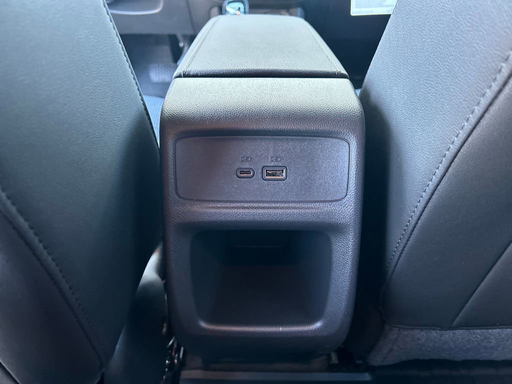 New 2026 Buick Envista Preferred w/ Convenience I Package FWD image 23